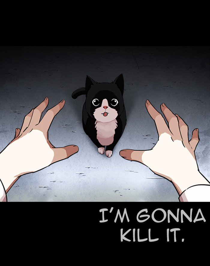 Lookism 247 97