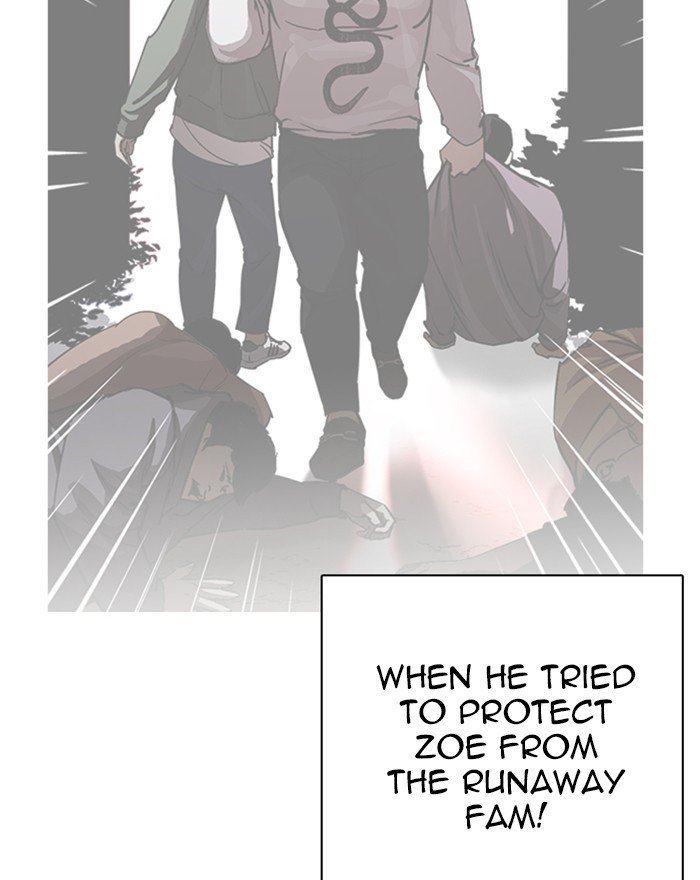 Lookism 248 12