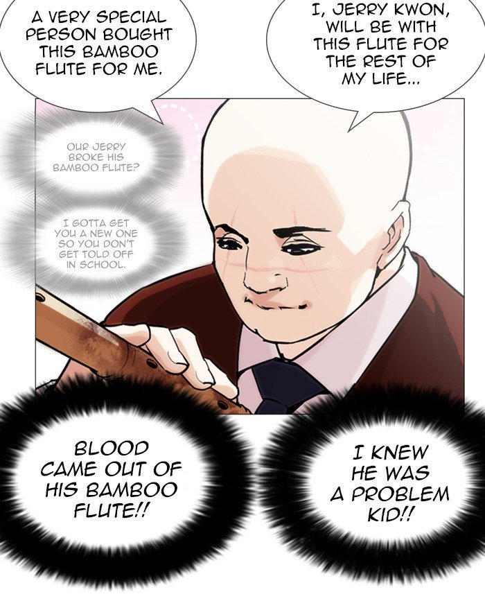 Lookism 248 140