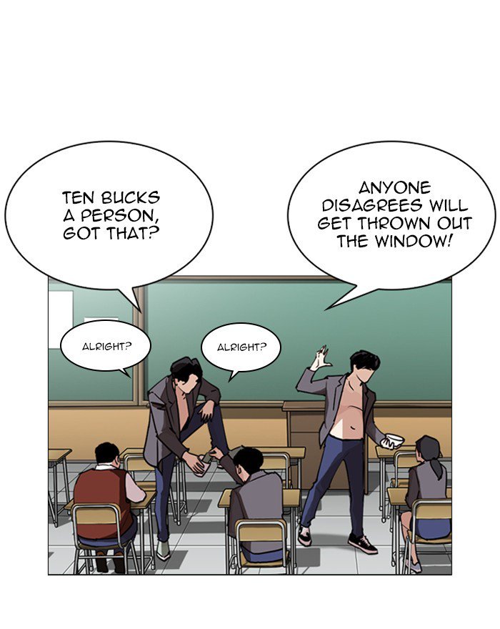 Lookism 248 159