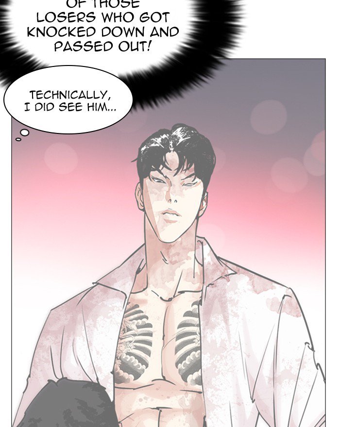 Lookism 248 174
