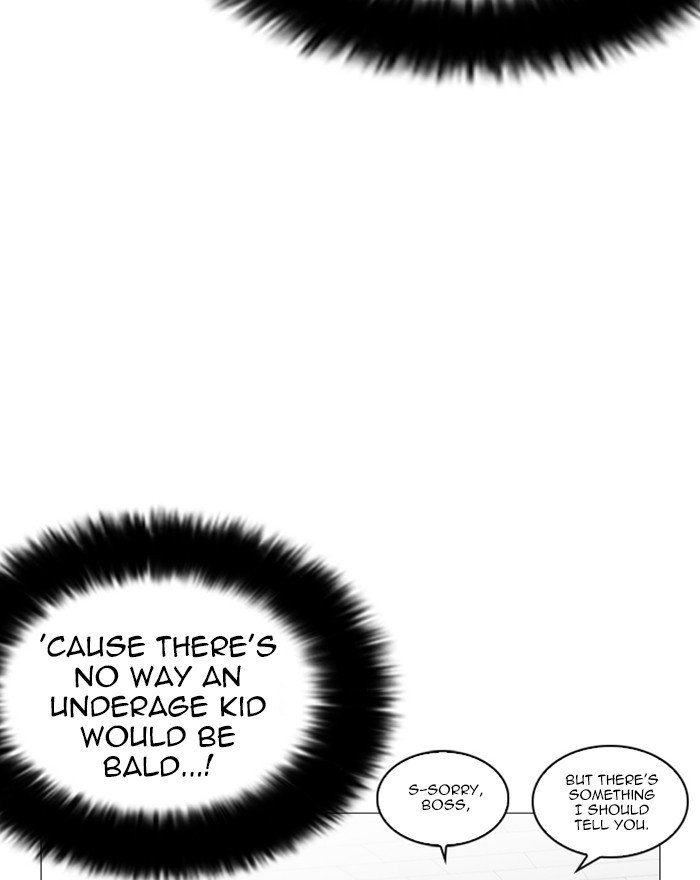 Lookism 248 182