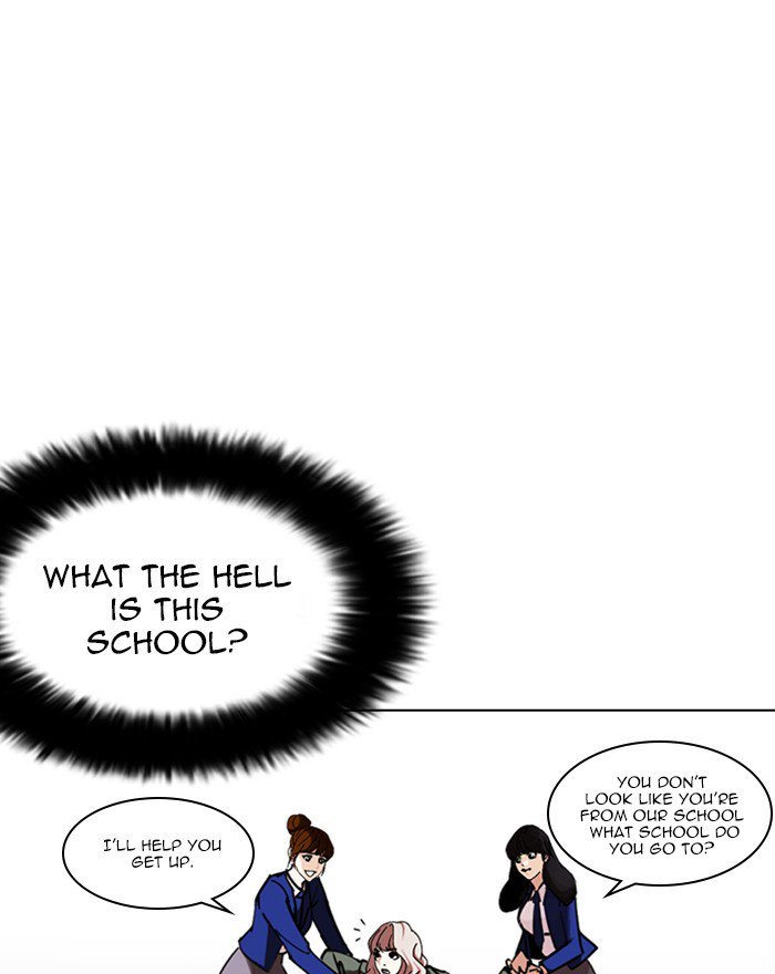 Lookism 248 20