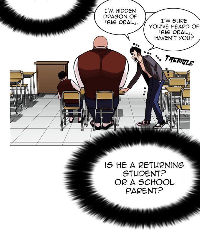 Lookism 248 200