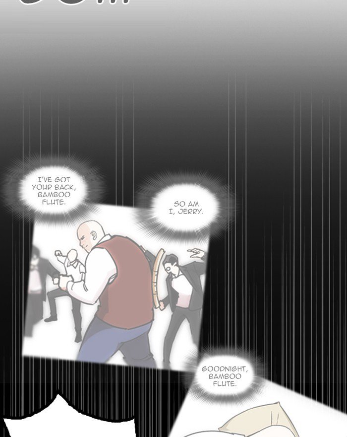 Lookism 248 213