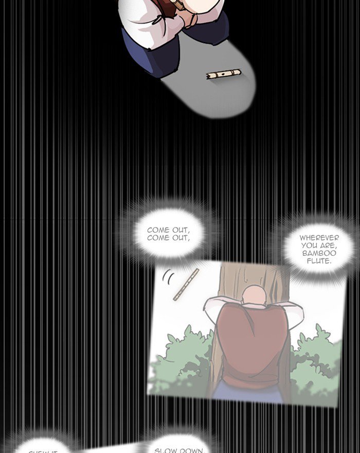 Lookism 248 215