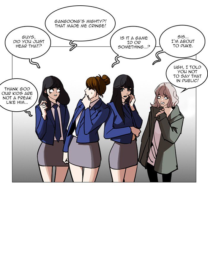 Lookism 248 40