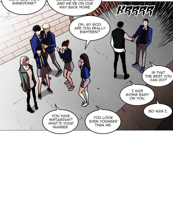 Lookism 248 48