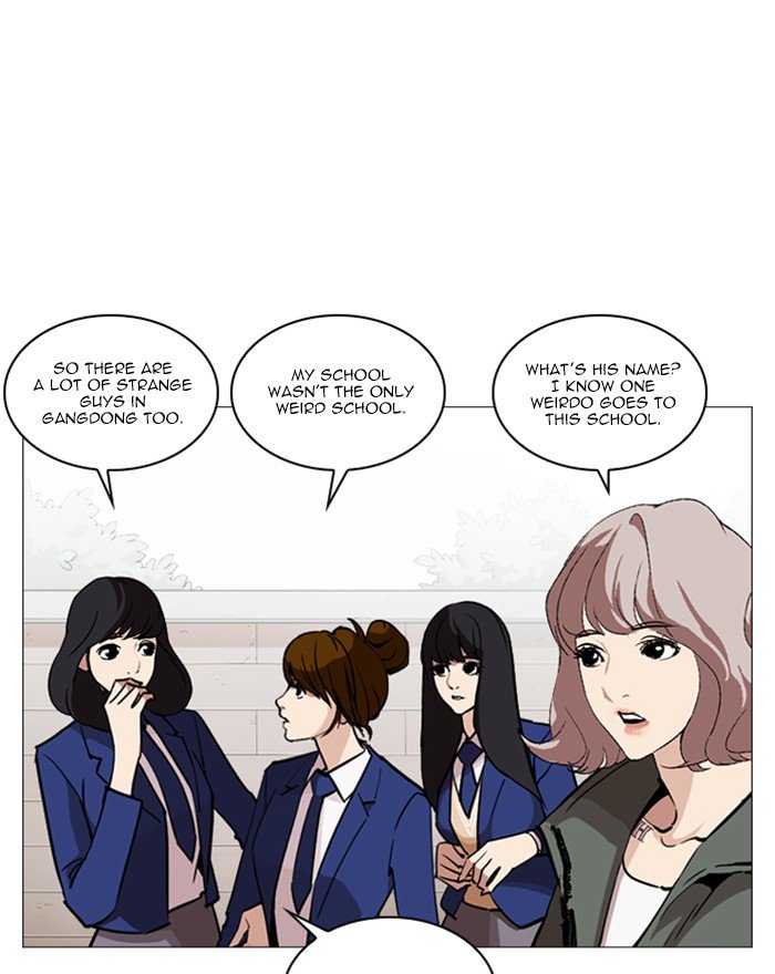 Lookism 248 49