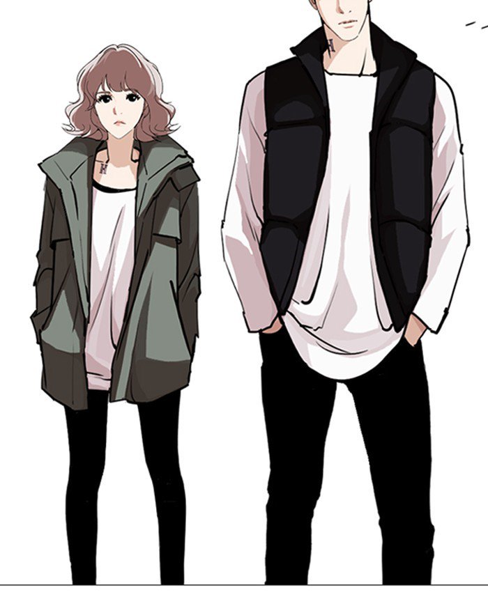 Lookism 248 76
