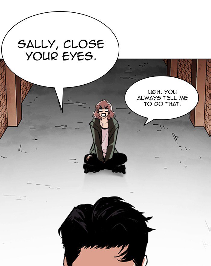 Lookism 248 9