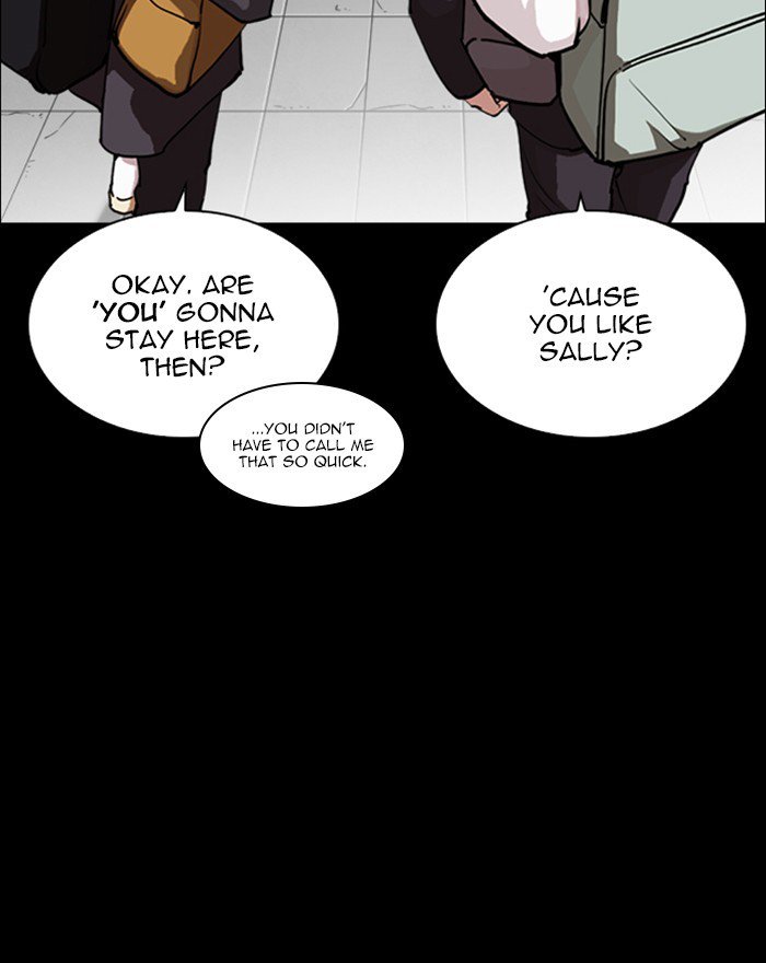 Lookism 248 92