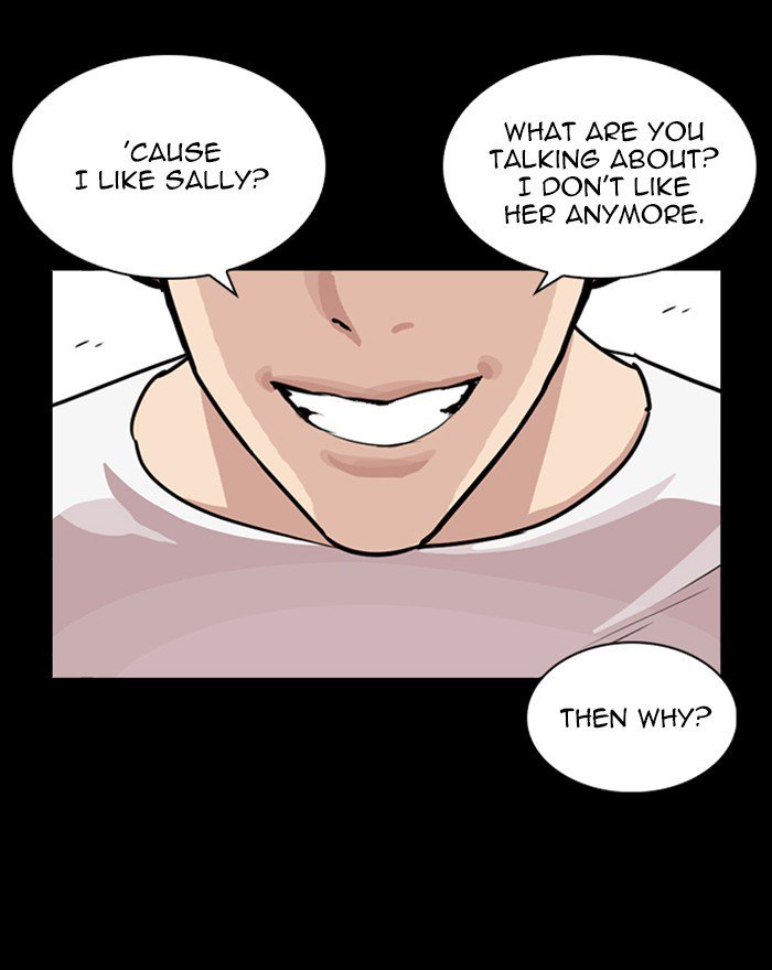 Lookism 248 93