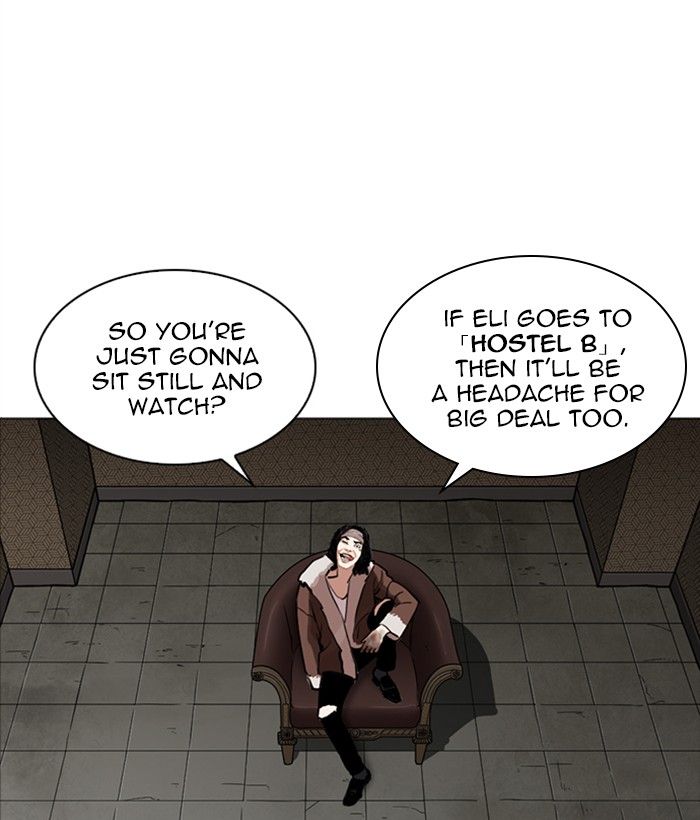 Lookism 249 112