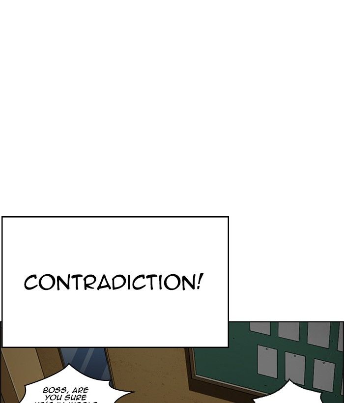 Lookism 249 12