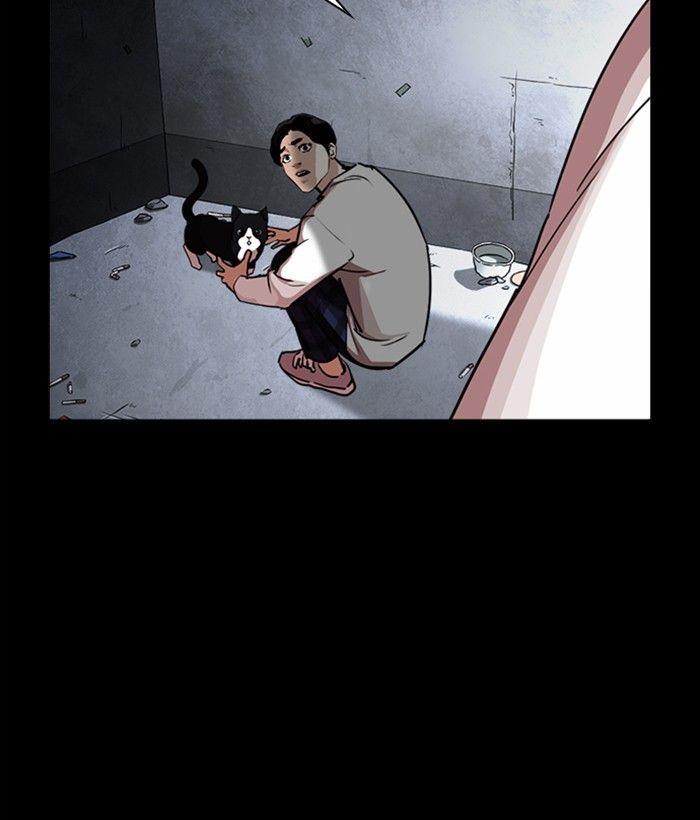 Lookism 249 134