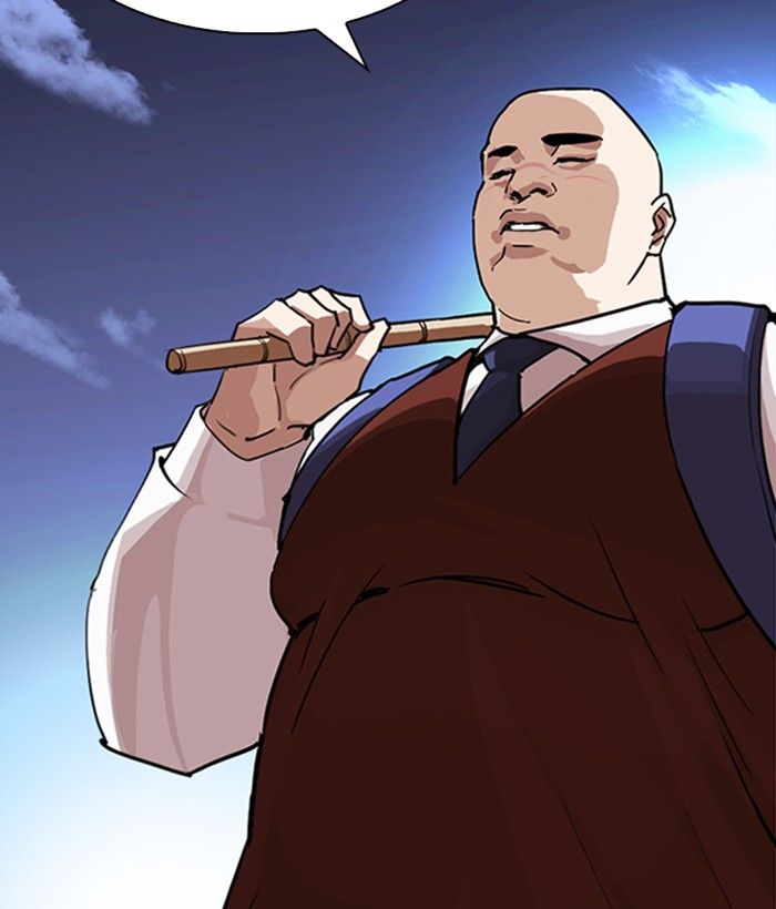 Lookism 249 137