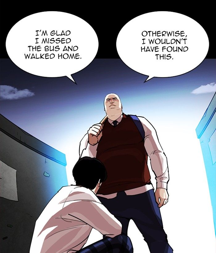 Lookism 249 141