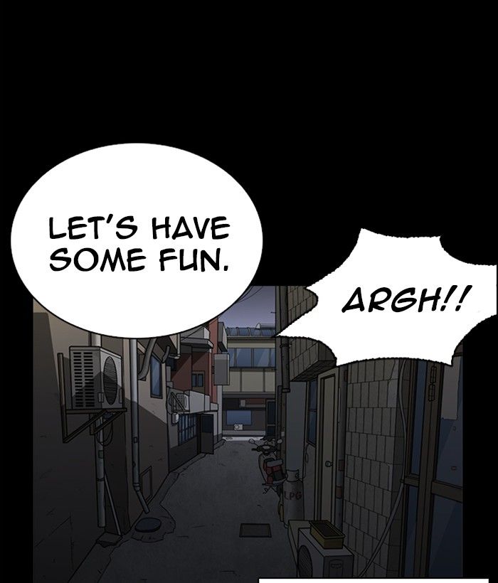 Lookism 249 152