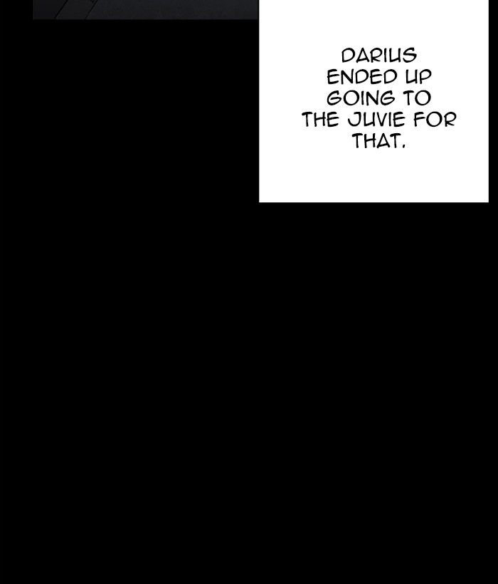 Lookism 249 153