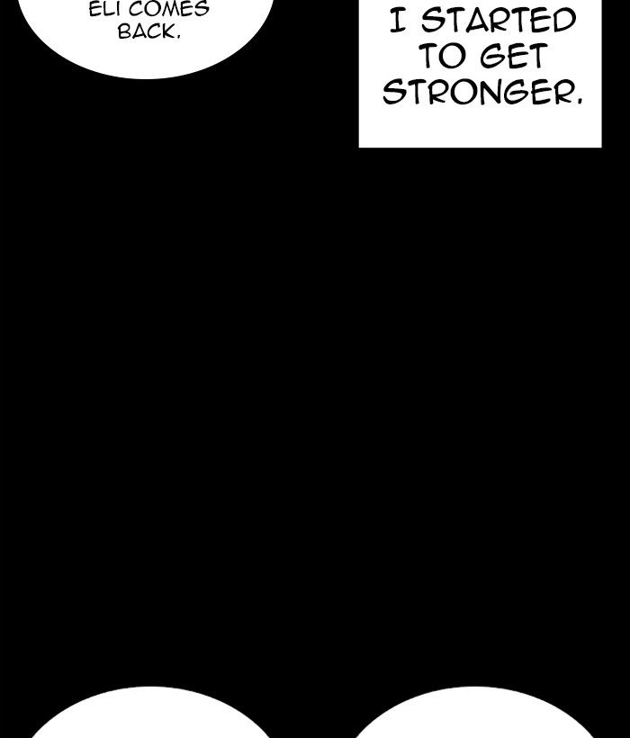 Lookism 249 158
