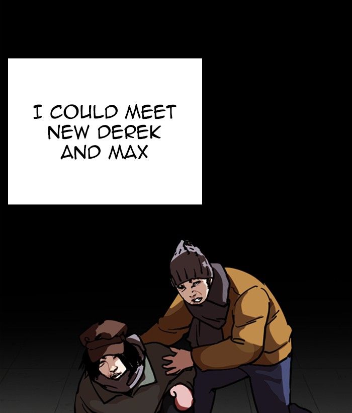 Lookism 249 169