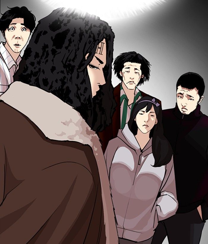 Lookism 249 180