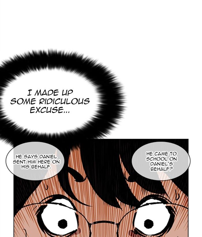 Lookism 249 197