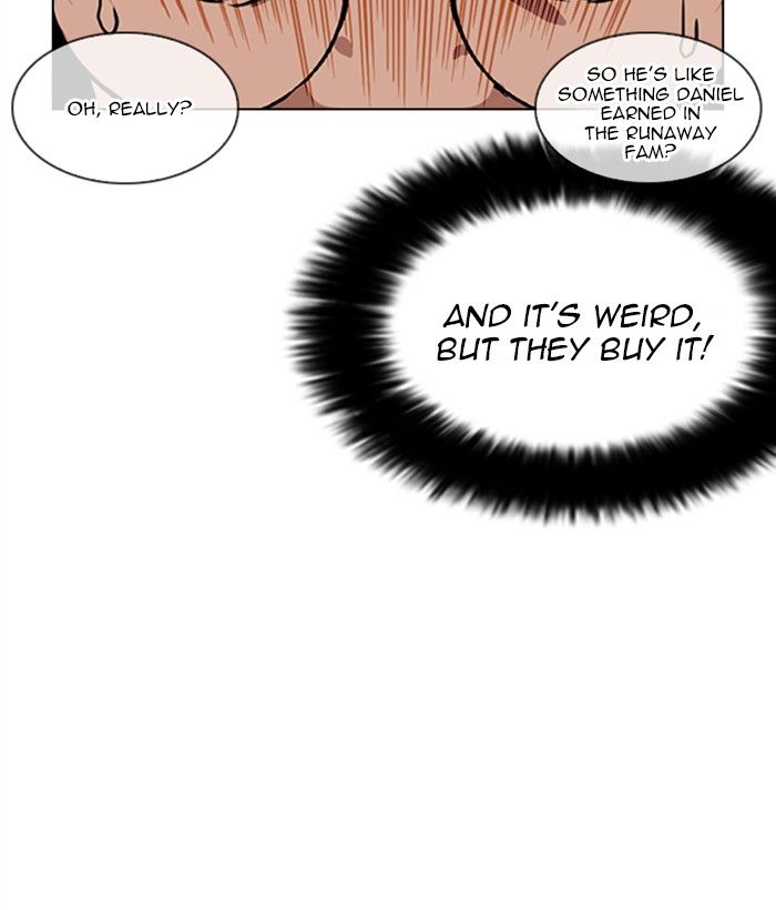 Lookism 249 198