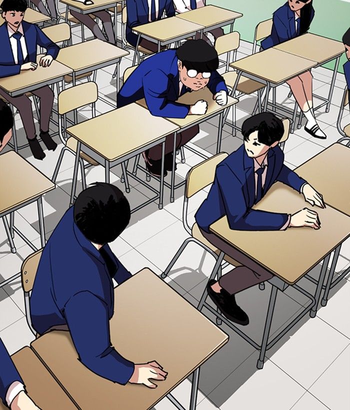 Lookism 249 200