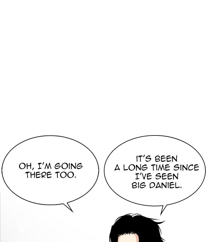 Lookism 249 204