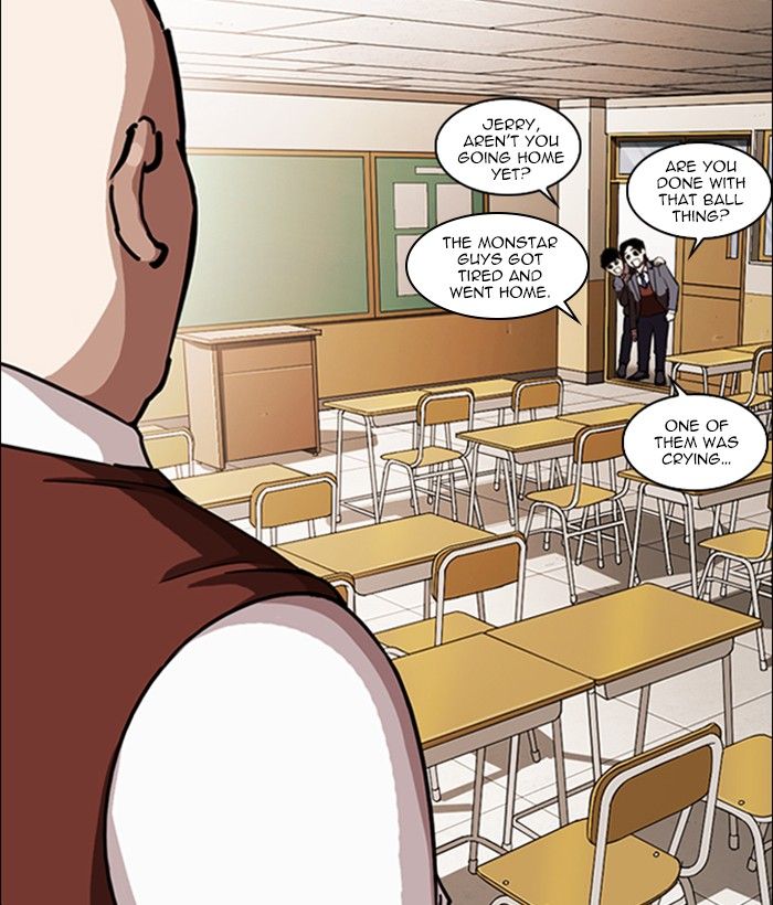 Lookism 249 23