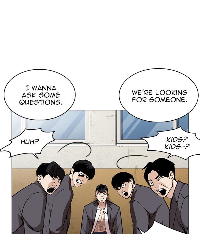 Lookism 249 35