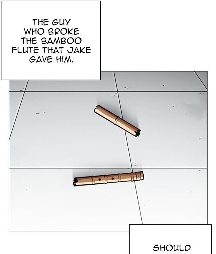 Lookism 249 8