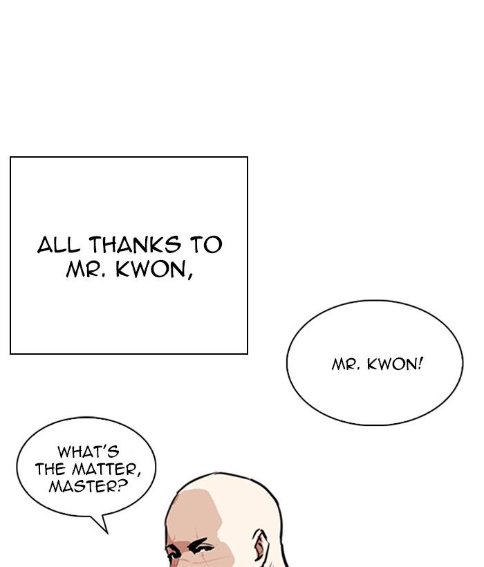 Lookism 249 90