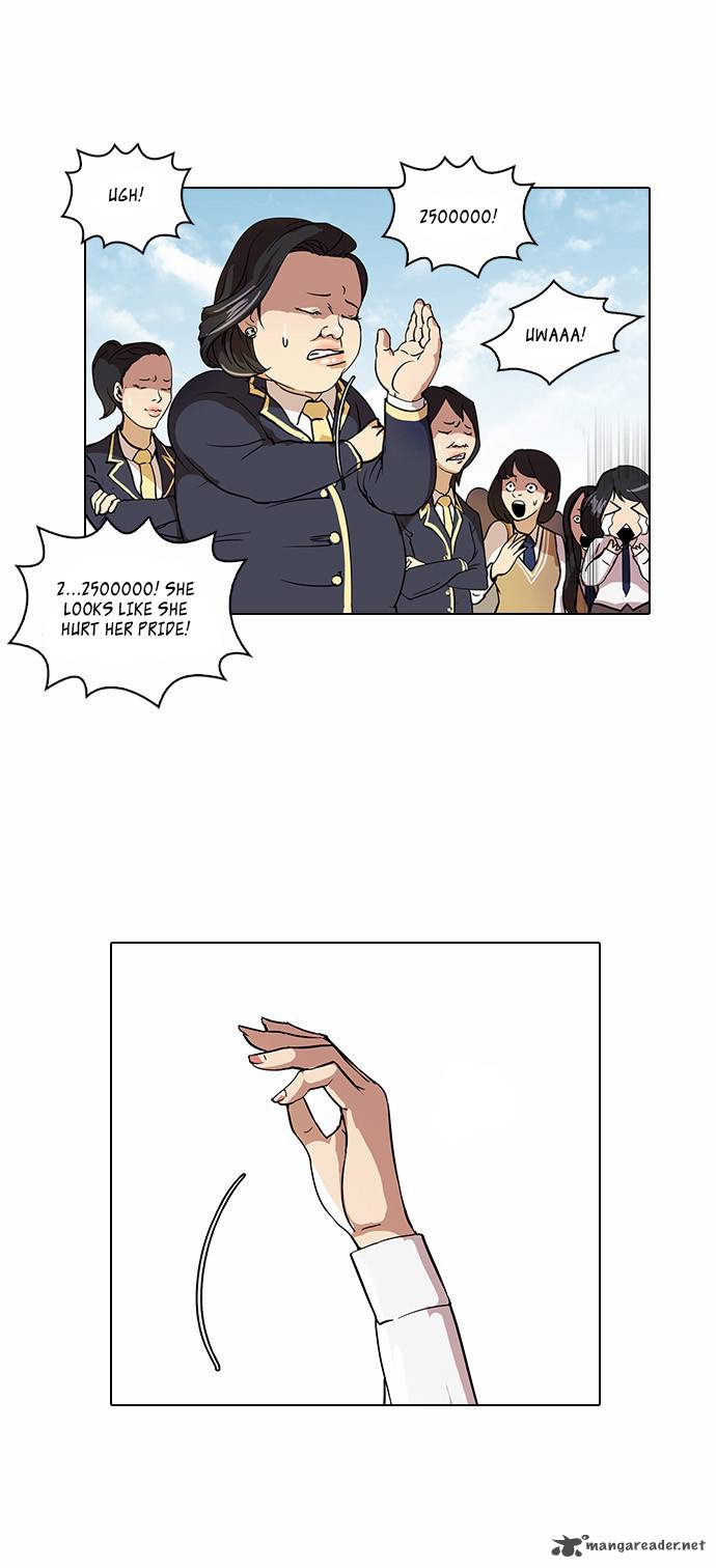 Lookism 25 15