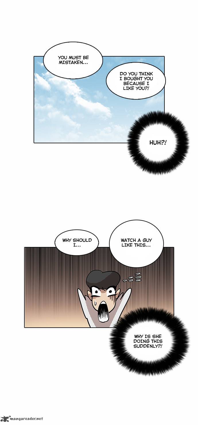 Lookism 25 24