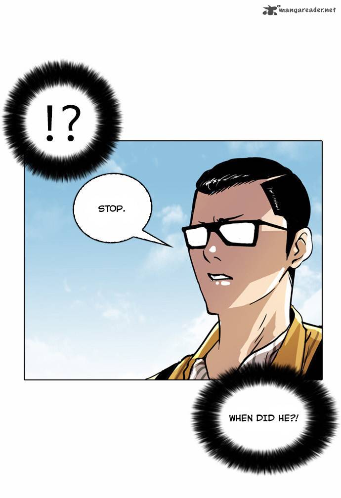 Lookism 25 29