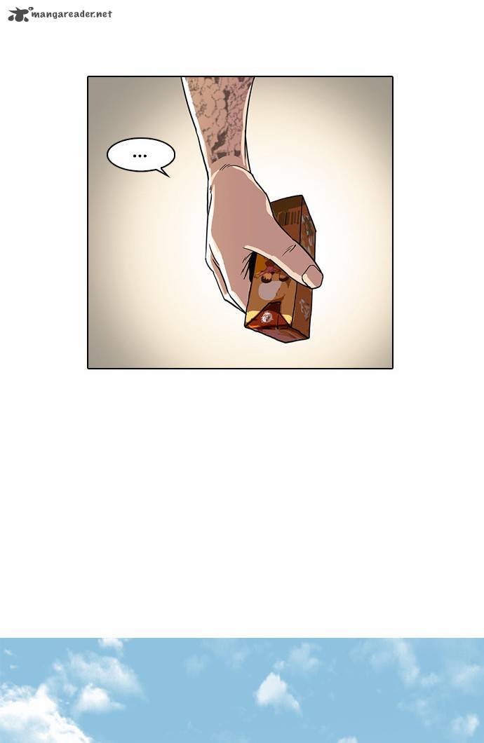 Lookism 25 39
