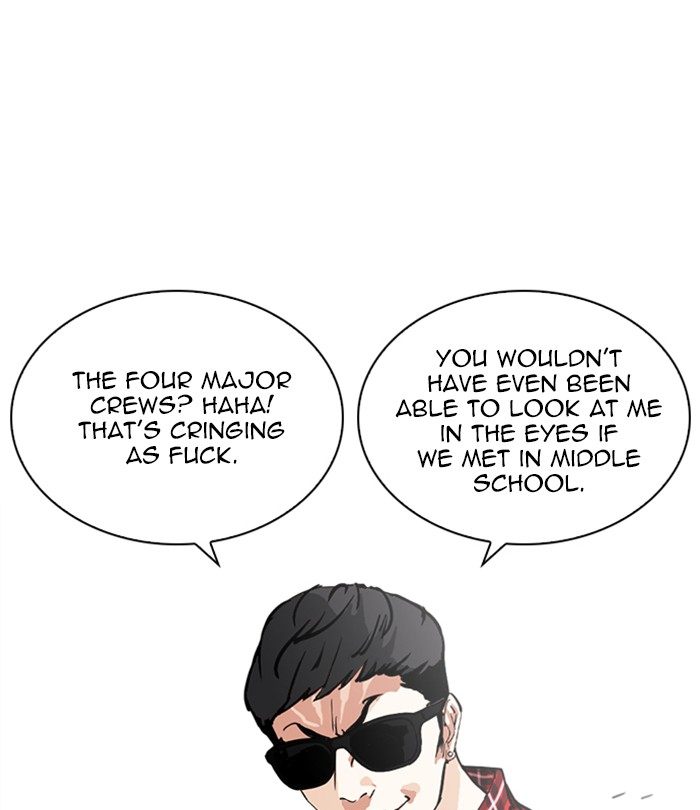 Lookism 250 111