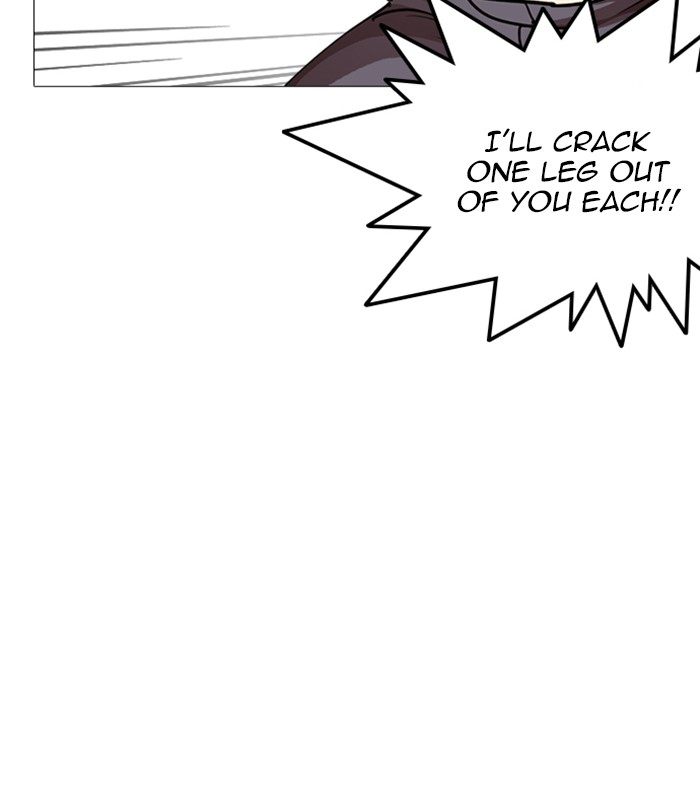Lookism 250 115
