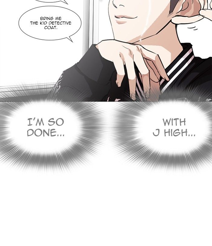 Lookism 250 119