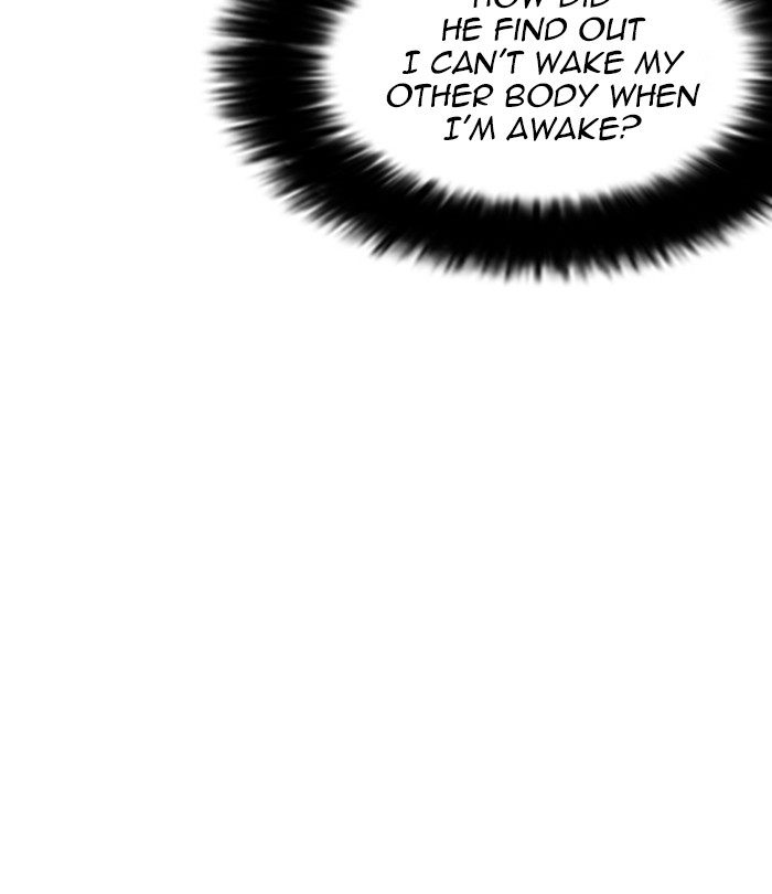 Lookism 250 12