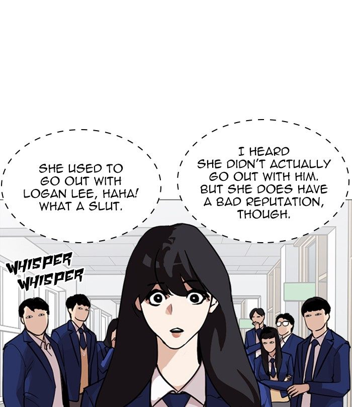 Lookism 250 132