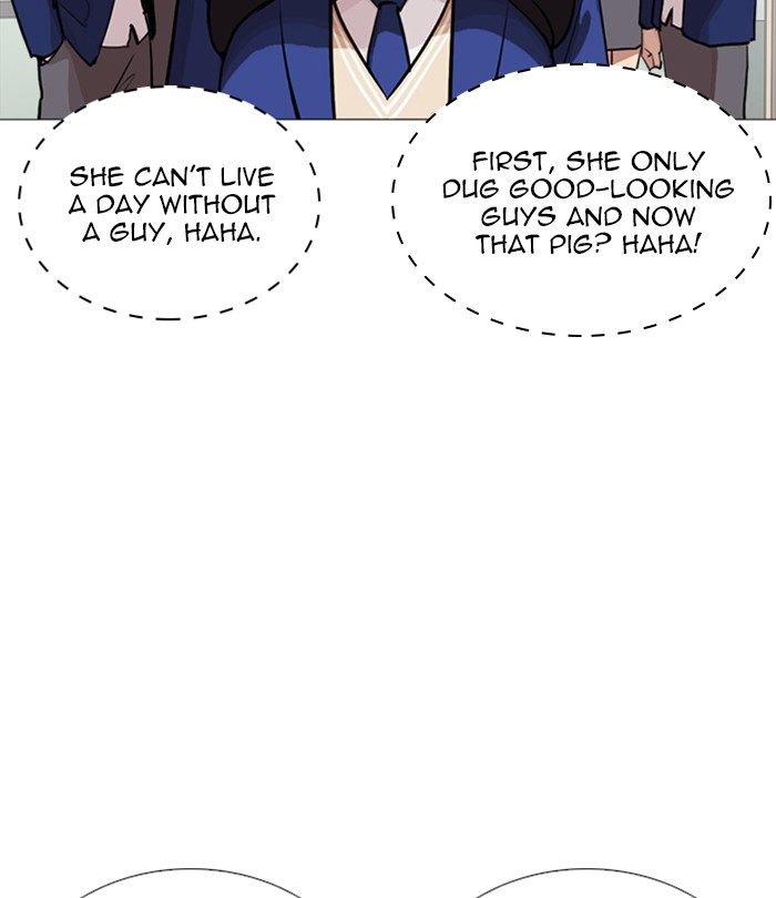 Lookism 250 133