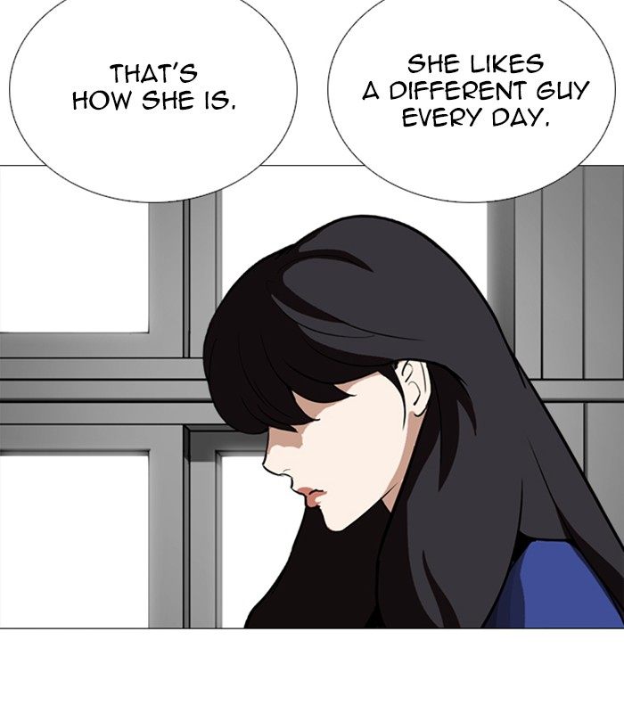 Lookism 250 134