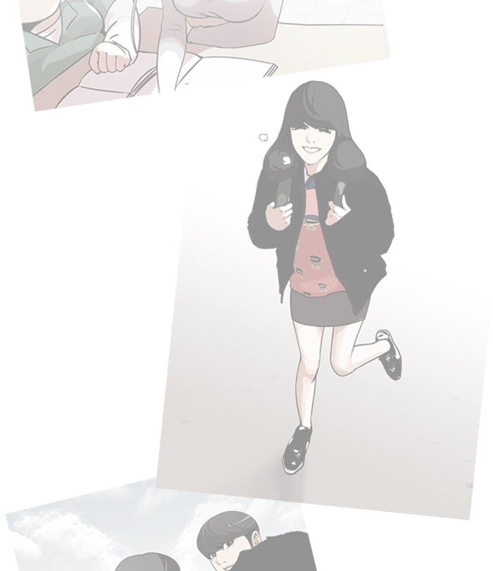 Lookism 250 143