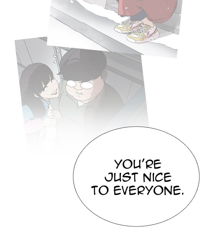 Lookism 250 145