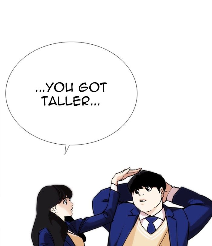Lookism 250 153