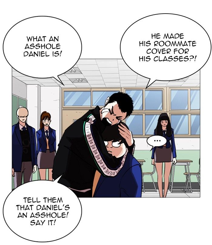 Lookism 250 16